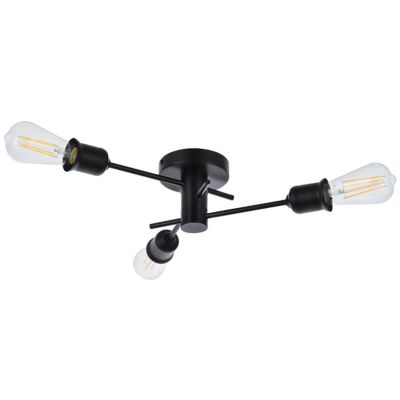 Xavier Flushmount - Thumbnail 4