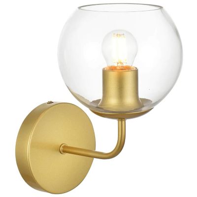 Genesis Bath Sconce