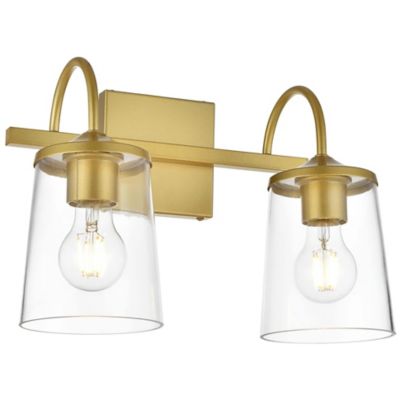 Avani Vanity Light