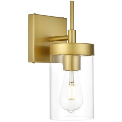 Benny Bath Wall Sconce