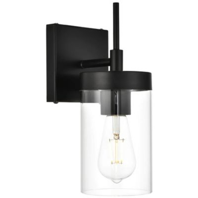 Benny Bath Wall Sconce