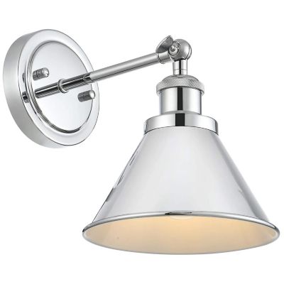 Bentley Bath Wall Sconce