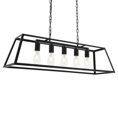 Reseli Tapered Linear Suspension