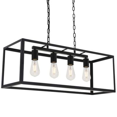 Resolute Linear Suspension