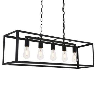 Resolute Linear Suspension