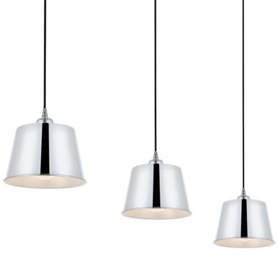Nota Linear Suspension