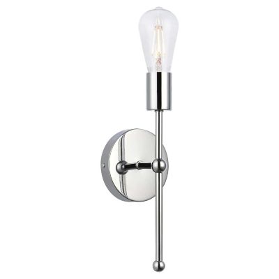 Keely Bath Wall Sconce