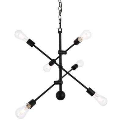 Axel Chandelier