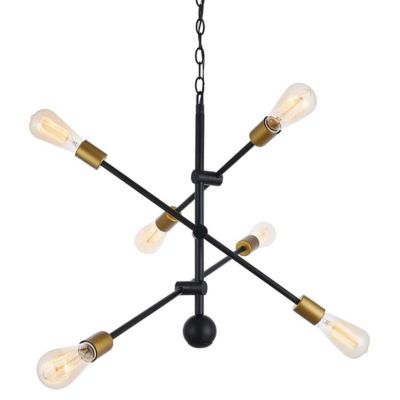 Alina Chandelier