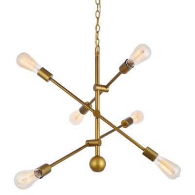 Alina Chandelier