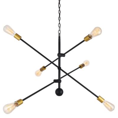 Alina Chandelier