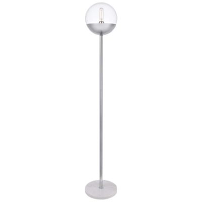 Eclipse Floor Lamp