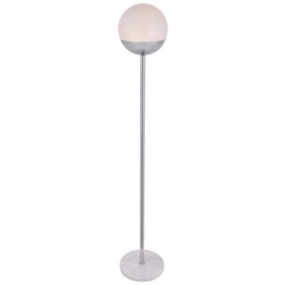 Eclipse Floor Lamp