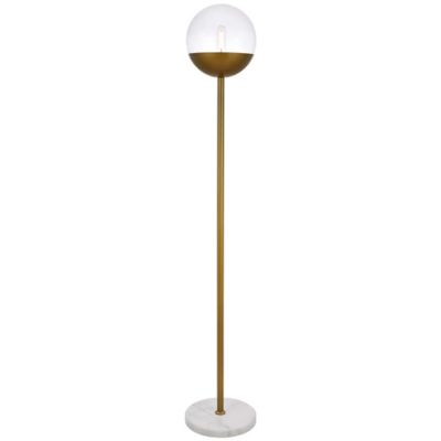 Eclipse Floor Lamp