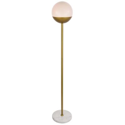 Eclipse Floor Lamp