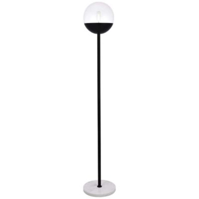 Eclipse Floor Lamp