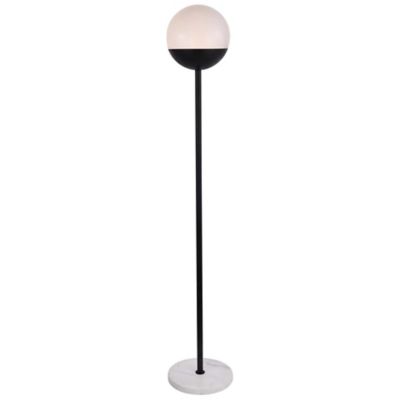 Eclipse Floor Lamp