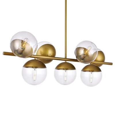 Eclipse Linear Suspension