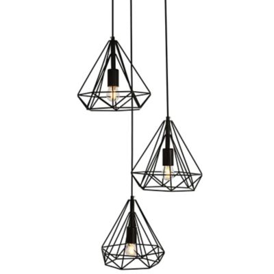 Jago Multi Light Pendant