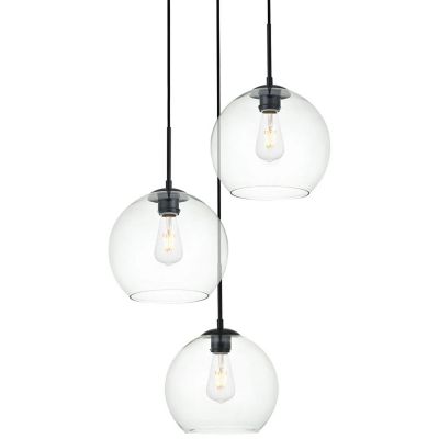 Baxter Multi-Light Pendant