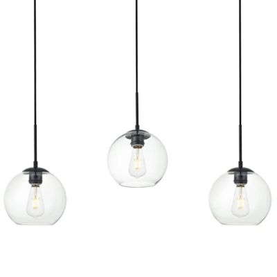 Baxter Linear Suspension