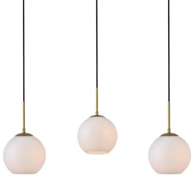 Baxter Linear Suspension