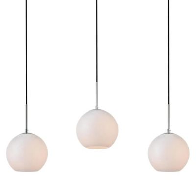 Baxter Linear Suspension
