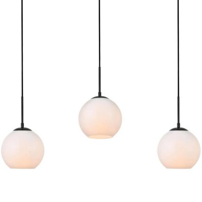 Baxter Linear Suspension