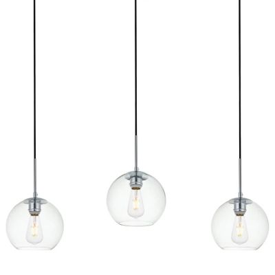 Baxter Linear Suspension