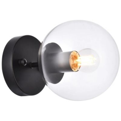 Mimi Flushmount/Wall Sconce