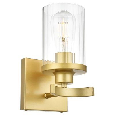 Saanvi Bath Wall Sconce