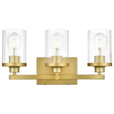 Saanvi Vanity Light