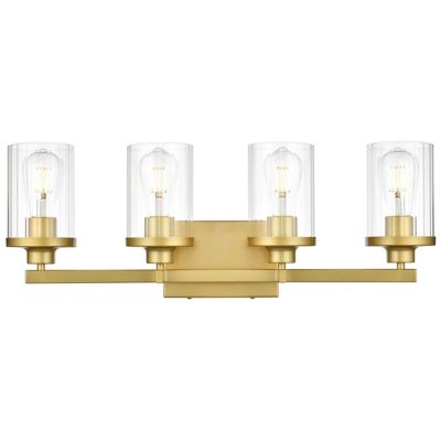 Saanvi Vanity Light