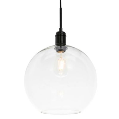 Emett Pendant