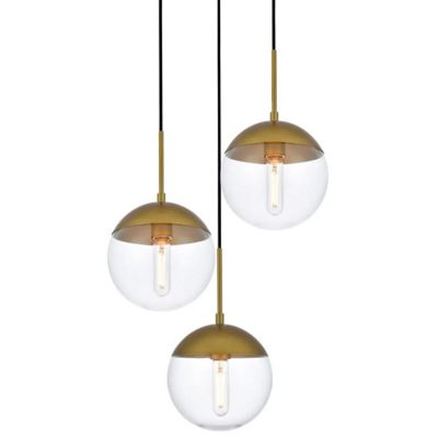 Eclipse Multi Light Pendant