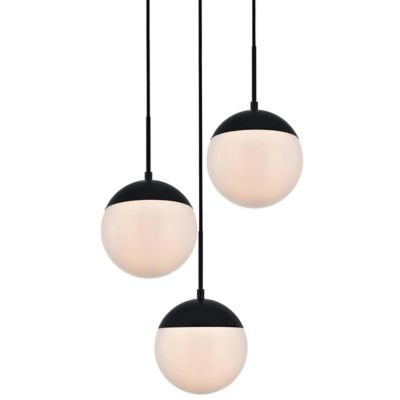 Eclipse Multi Light Pendant