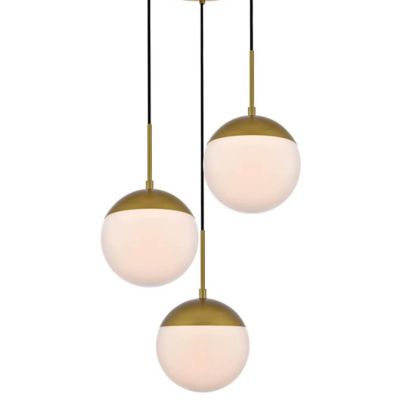 Eclipse Multi Light Pendant