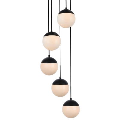 Eclipse Multi Light Pendant