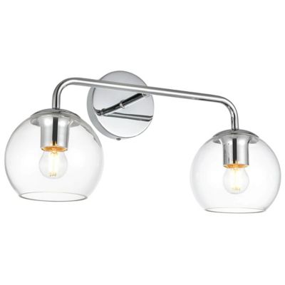 Genesis Vanity Light