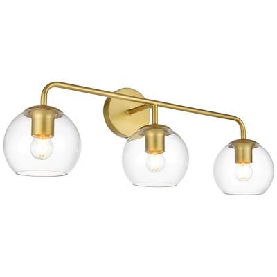 Genesis Vanity Light