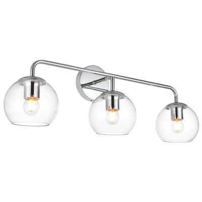 Genesis Vanity Light
