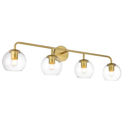 Genesis Vanity Light