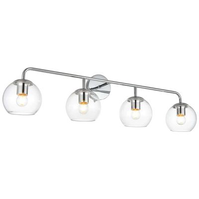 Genesis Vanity Light