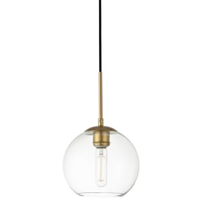 Baxter Pendant