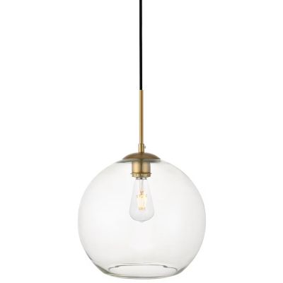 Baxter Pendant