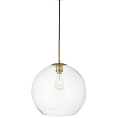 Baxter Pendant