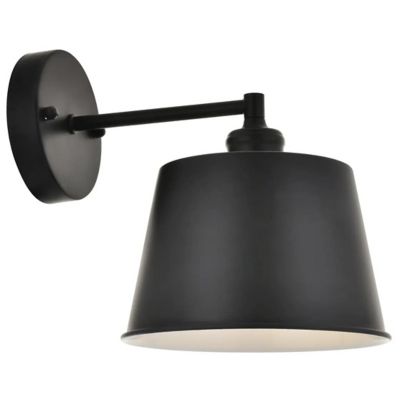 Nota Bath Wall Sconce