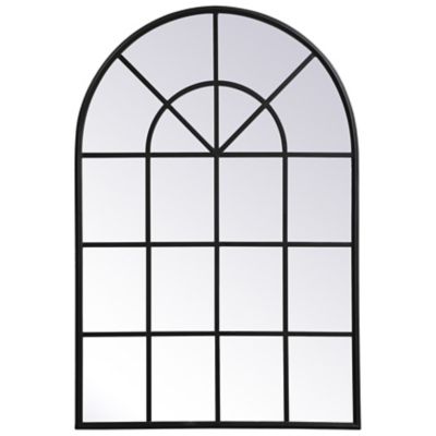 Motif Rectangle Wall Mirror