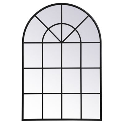 Motif Rectangle Wall Mirror