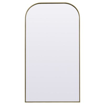 Blaire Floor Mirror